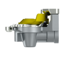 Coupling Head - 4522002120