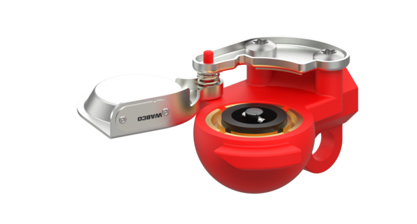 Coupling Head - 4522030310