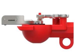 Coupling Head - 4522030310