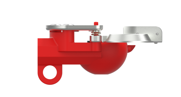 Coupling Head - 4522030310