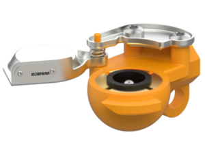 Coupling Head - 4522030320