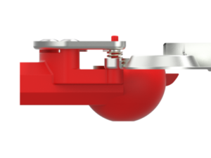 Coupling Head - 4523030310