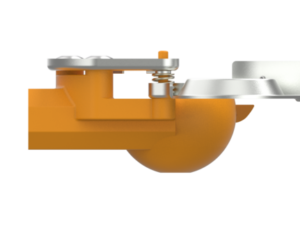 Coupling Head - 4523030320