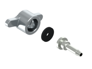 Kit: Hose Coupling - 4526009202