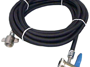 Tyre Inflation Hose - 4526010080