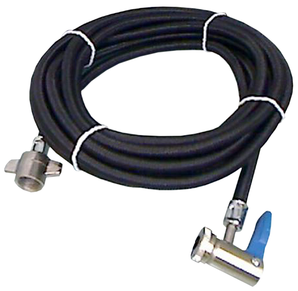 Tyre Inflation Hose - 4526010080