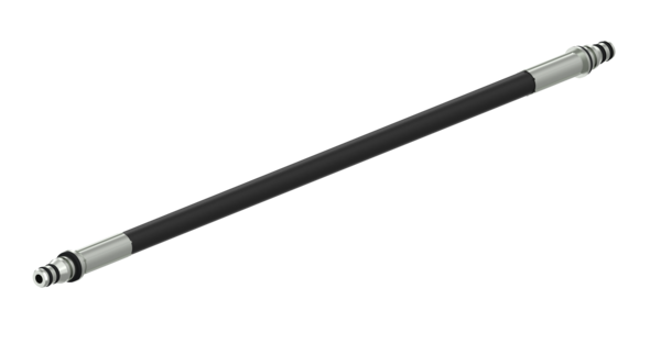 Hose Connector - 4526980140