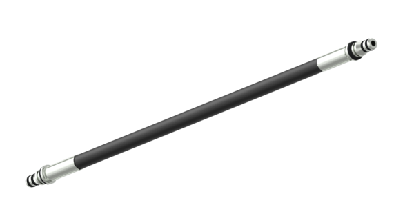 Hose Connector - 4526980140