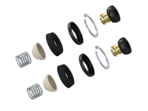 Kit: Valve - 4528020032