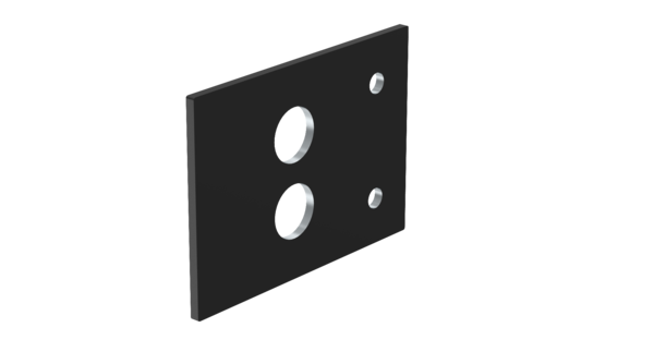 Mounting - 4528021004