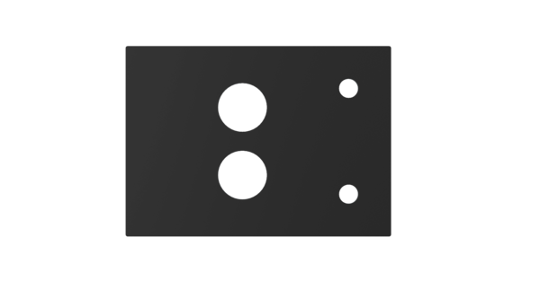 Mounting - 4528021004