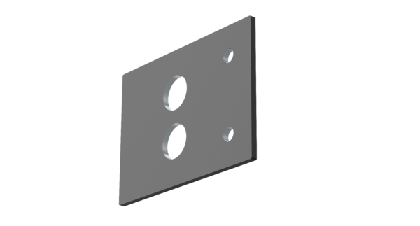 Mounting - 4528021004