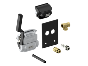 Kit: Quick Coupling - 4528029202