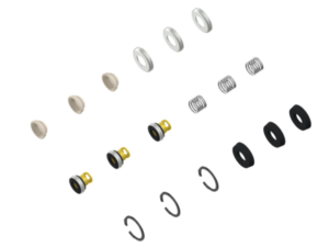 Kit: Valve - 4528069002