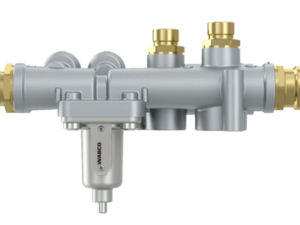 PEM (Pneumatic Extension Module) - 4615130000