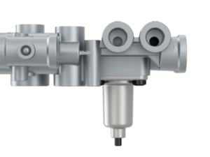 PEM (Pneumatic Extension Module) - 4615130020