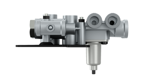 PEM (Pneumatic Extension Module) - 4615130100