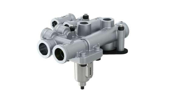 PEM (Pneumatic Extension Module) - 4615130100