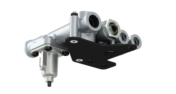 PEM (Pneumatic Extension Module) - 4615130100