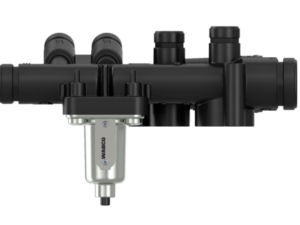 PEM (Pneumatic Extension Module) - 4615130200