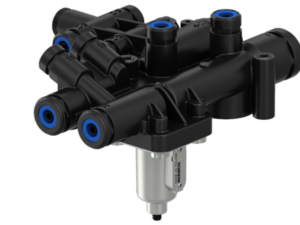 PEM (Pneumatic Extension Module) - 4615130210