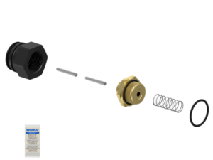 Kit: Fitting 4-2 - 4615139222