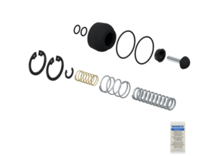 Kit: Valve - 4630130012