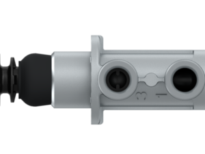 Three Way Valve - 4630131100