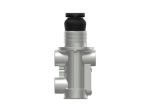 Three Way Valve - 4630131120