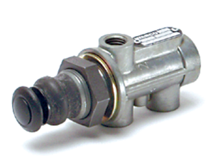 Three Way Valve - 4630131160