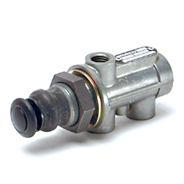 Three Way Valve - 4630131160
