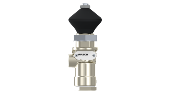 3/2 Directional Control Valve - 4630220200