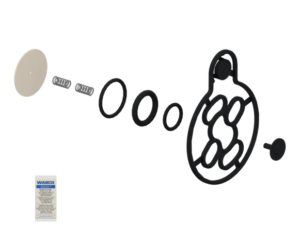 Kit: Valve - 4630320012