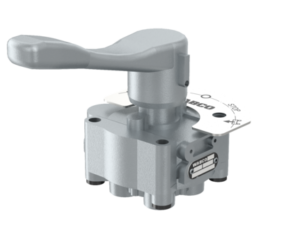 Rotary Slide Valve - 4630320200