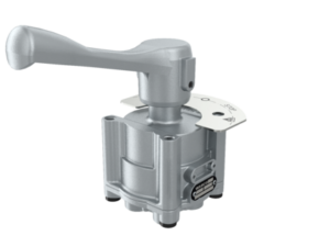 Rotary Slide Valve - 4630321200