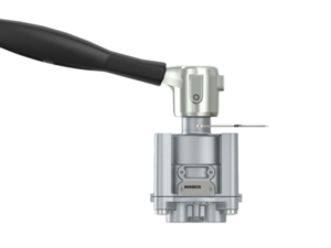 Rotary Slide Valve - 4630321300