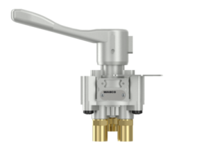 Rotary Slide Valve - 4630322200