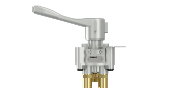 Rotary Slide Valve - 4630322200