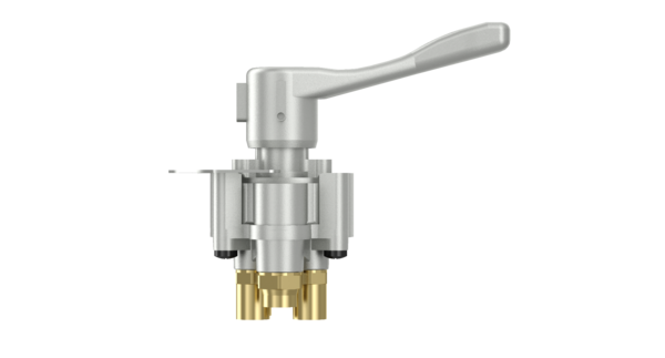 Rotary Slide Valve - 4630322200