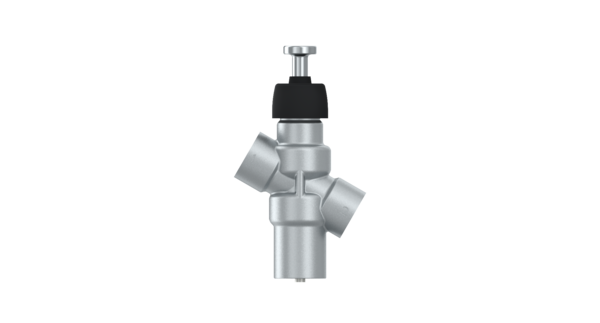 Release Valve - 4630340000