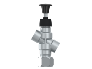 Release Valve - 4630340020