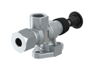 Release Valve - 4630340050