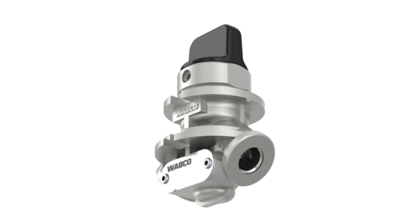 3/2 Directional Control Valve - 4630360000