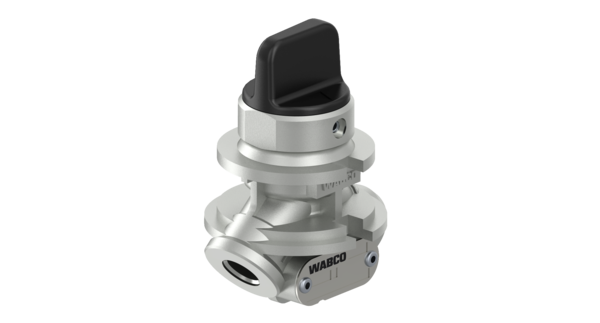 3/2 Directional Control Valve - 4630360010