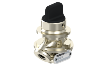 3/2 Directional Control Valve - 4630360030