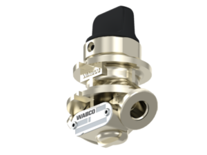 3/2 Directional Control Valve - 4630360040