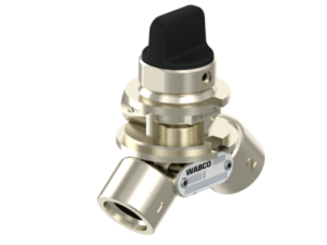 3/2 Directional Control Valve - 4630360050