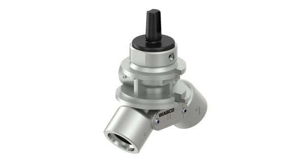 3/2 Directional Control Valve - 4630360100