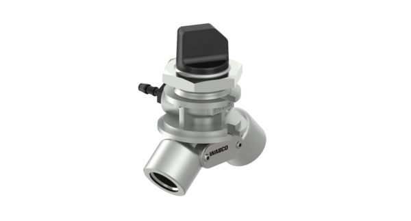 3/2 Directional Control Valve - 4630360160