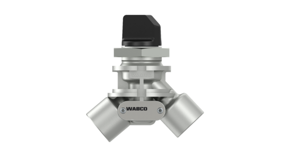 3/2 Directional Control Valve - 4630360160